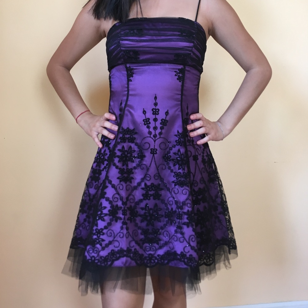 Blondie Nites by Stacy Sklar Size 3